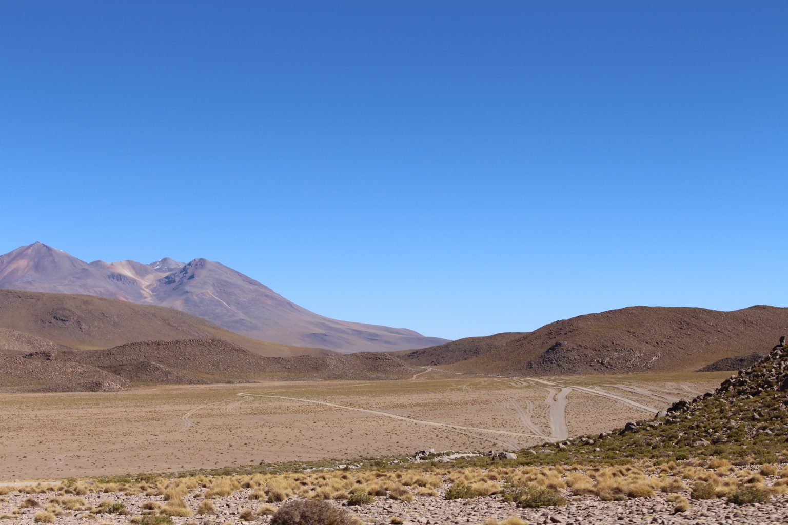 Armchair Travel - The Surreal Scenes of Bolivia's Altiplano - Travel ...